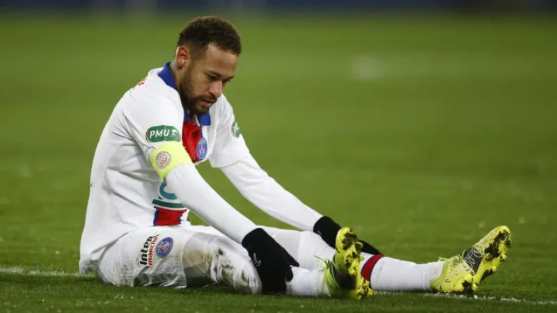 neymar roi nike elle 11