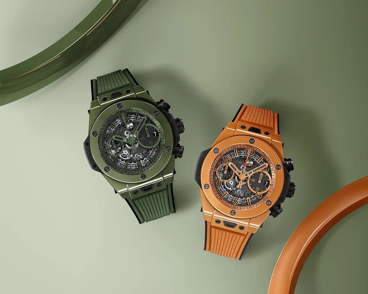 hublot