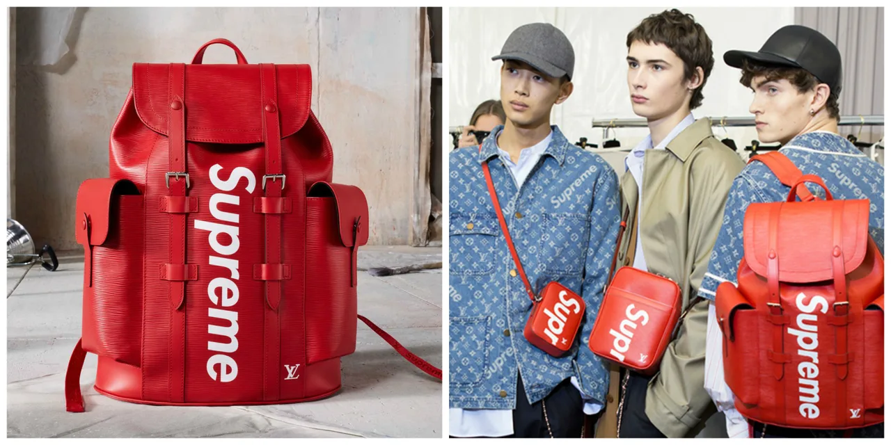 Elle Man Style Calendar Louis Vuitton ELLE Man 3