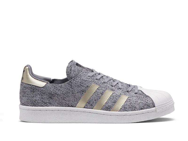 giay the thao nam - adidas superstar - Noble Metal - elle man 5