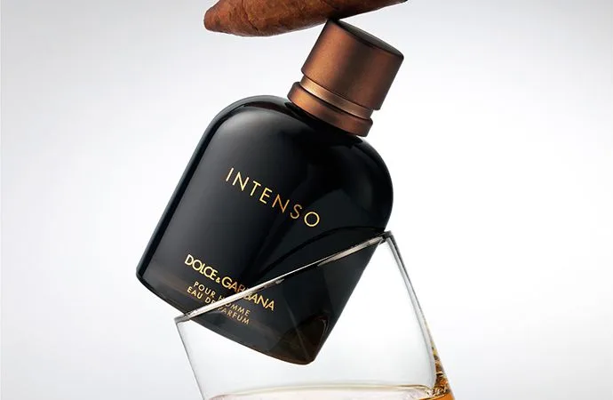 nuoc hoa nam - Dolce & Gabbana Pour Homme Intenso - elle man