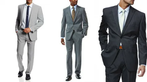 suit nam elle man