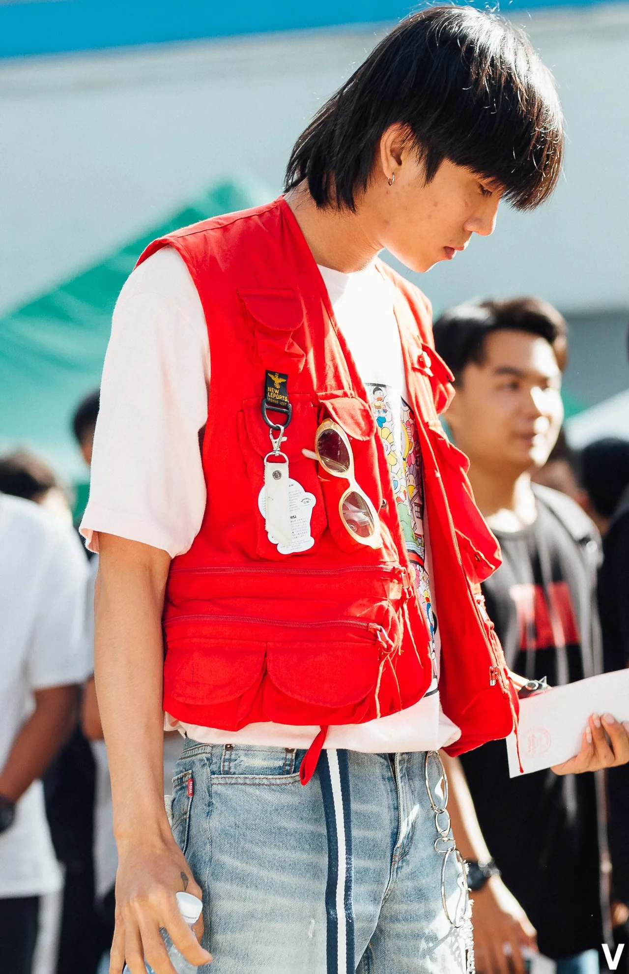 Ảnh: Sneaker Fest Fanpage