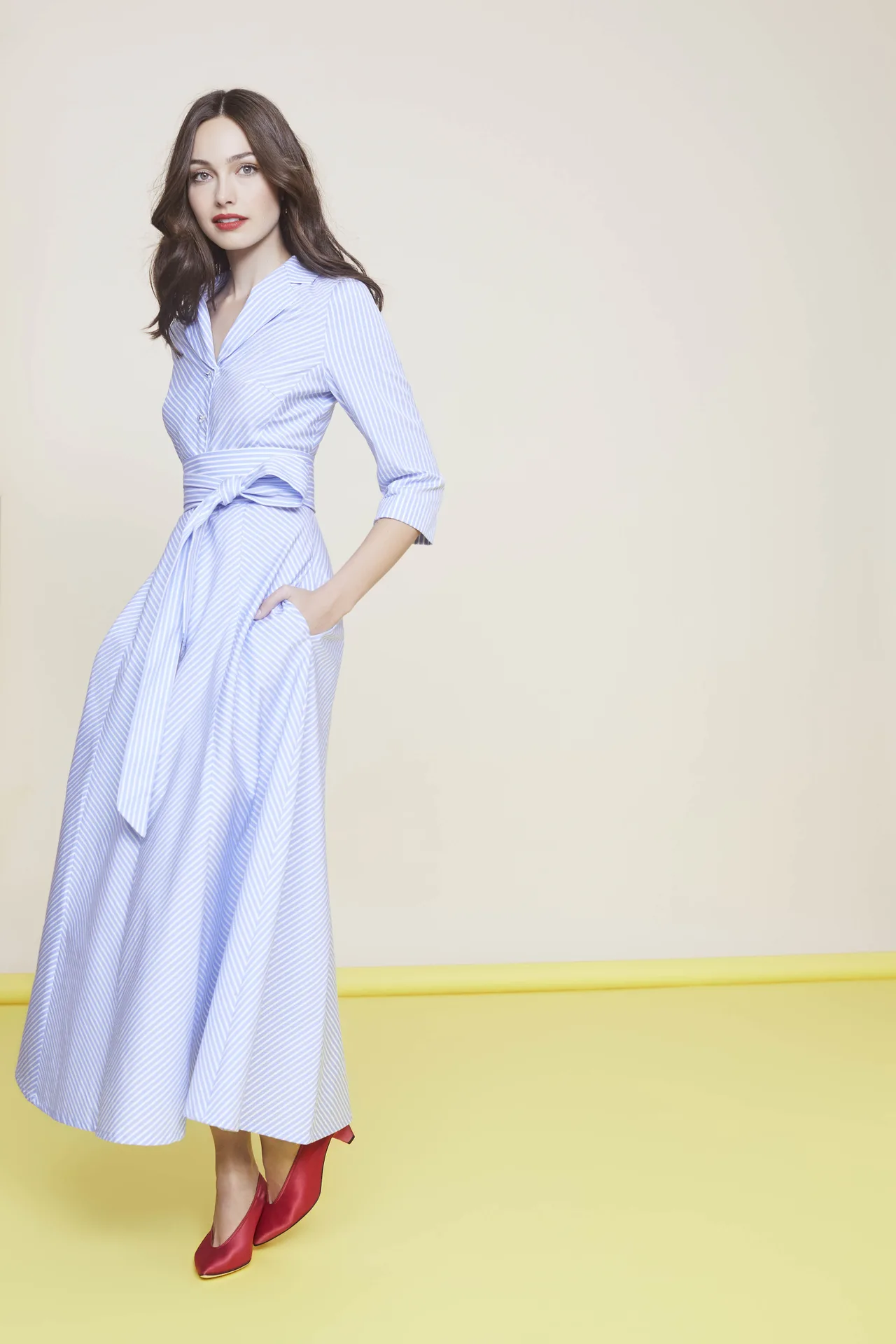 uu dai mua He 2018 - elle man - Weill Paris 1