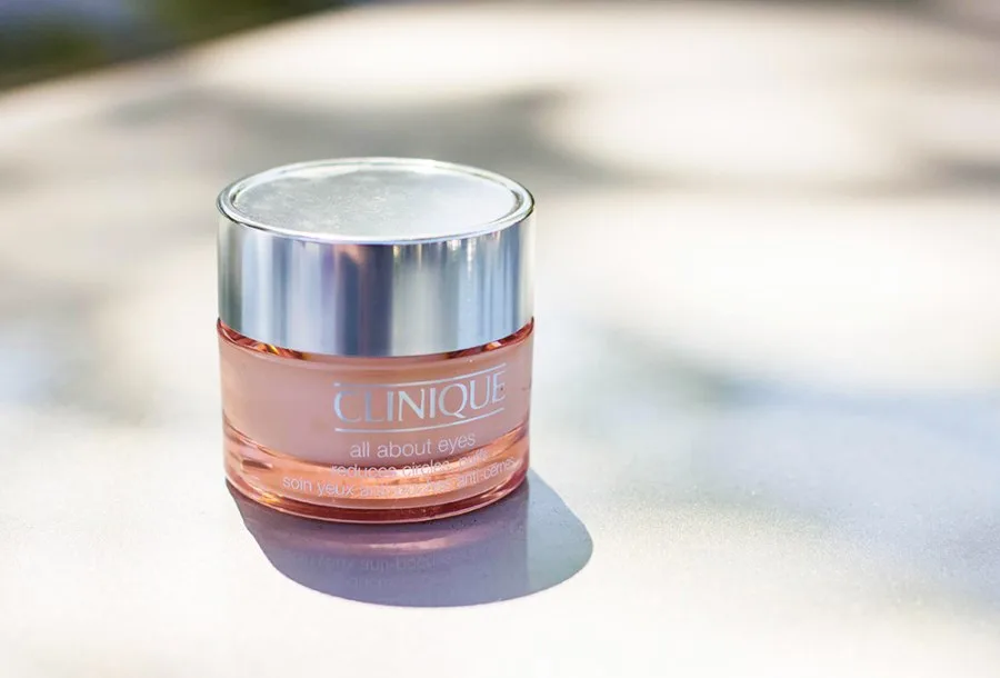Clinique All About Eyes trị quầng thâm