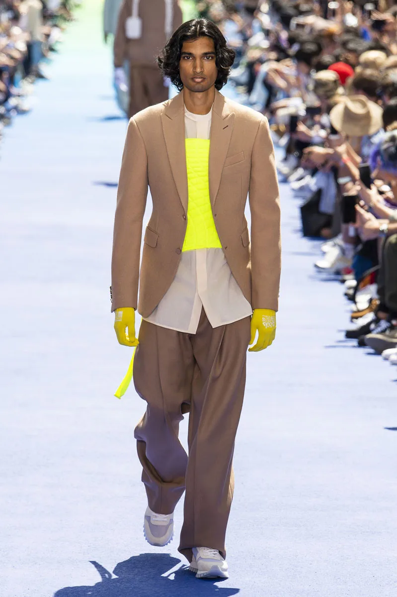 xu huong thoi trang - BST LV SS2019 - elle man 3