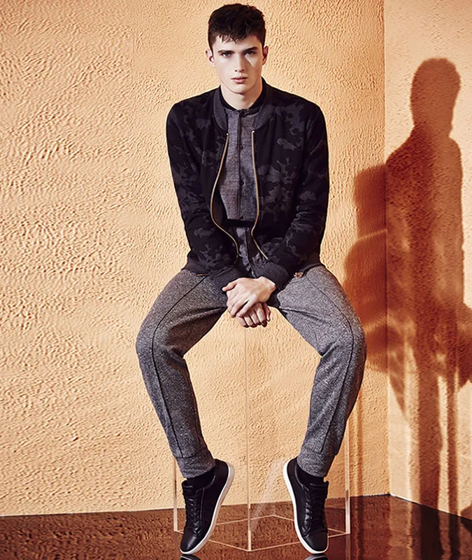 quần track pant