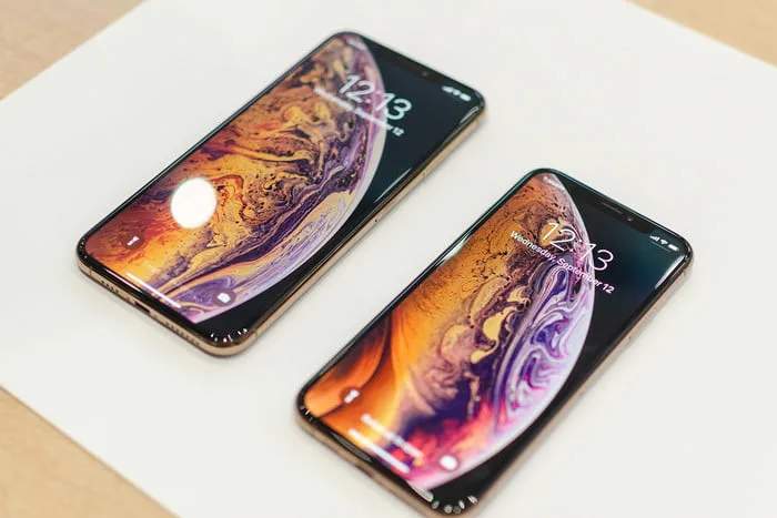 Điện thoại iPhone XS và XS Max chính thức ra mắt hôm 13/9 theo giờ Việt Nam. Ảnh: Digital Trends