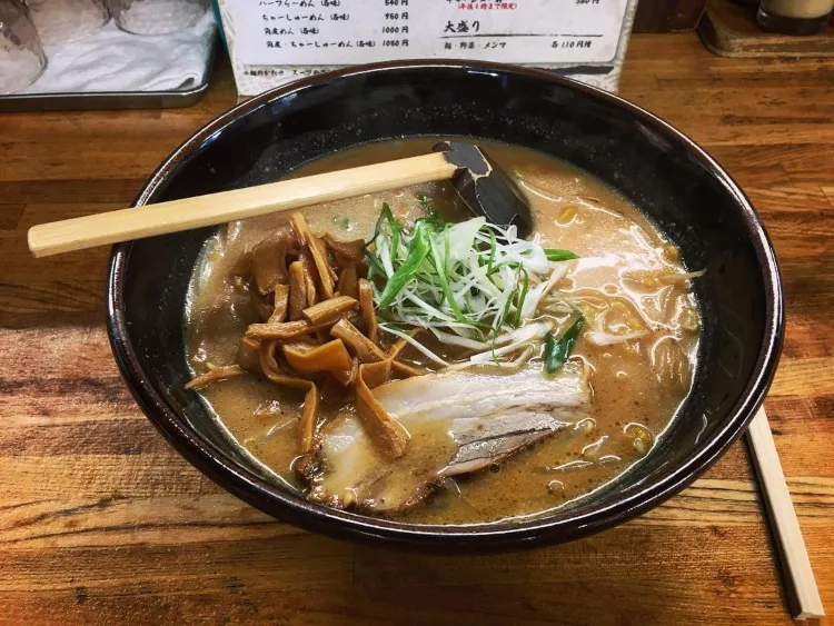 shingen miso ramen-elle man-1119