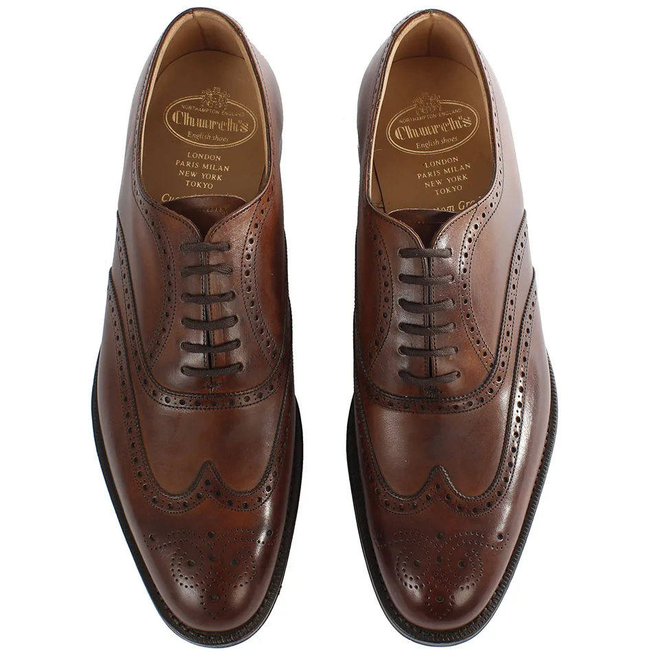 giày oxford nam - elle man 3