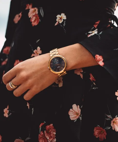 đồng hồ - Vitae London Unsplash