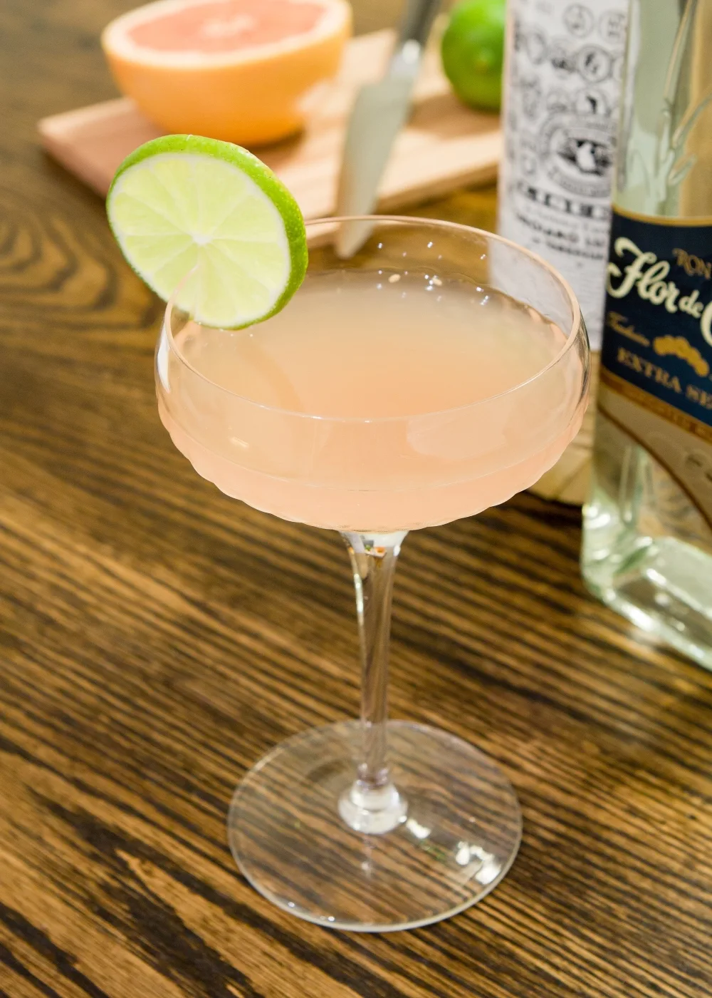 cocktail Hemingway Daiquiri