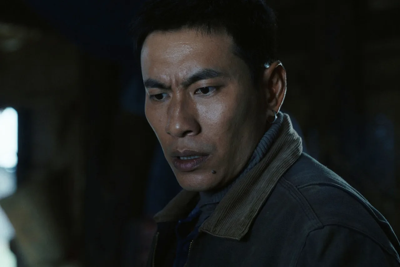 kiều minh tuấn