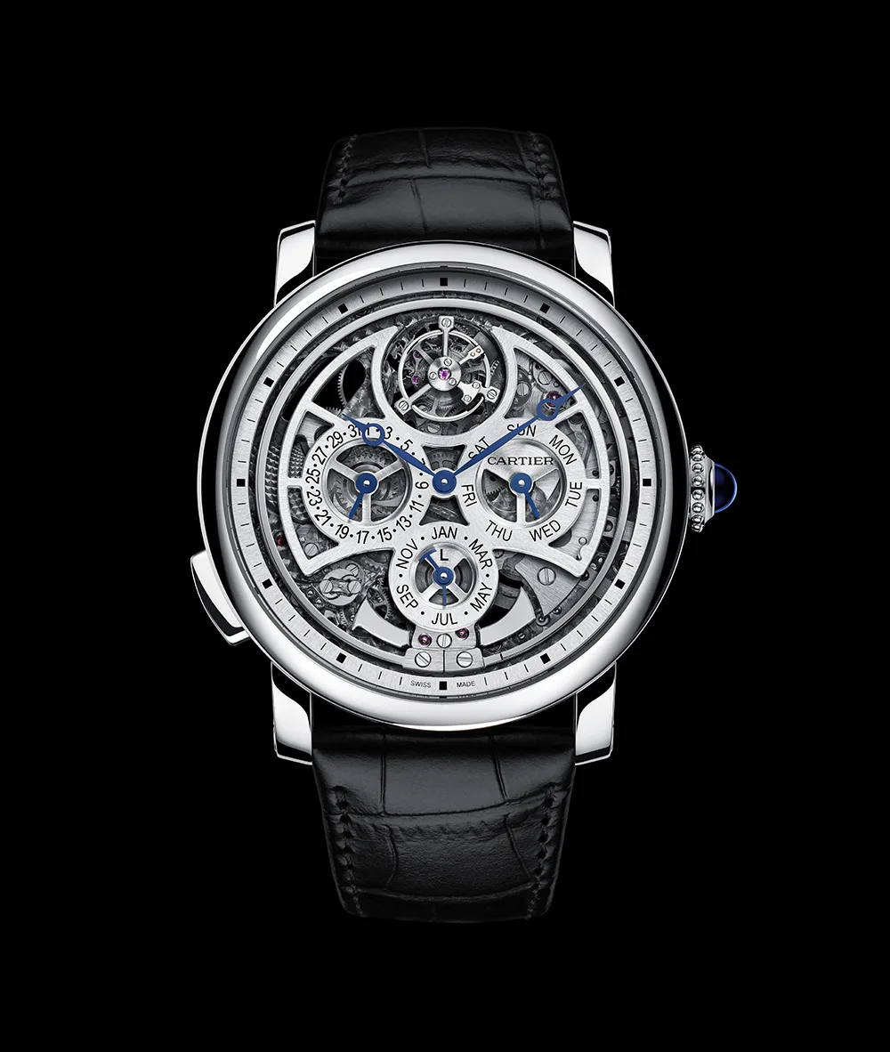 đồng hồ cartier nam đồng hồ cartier nam