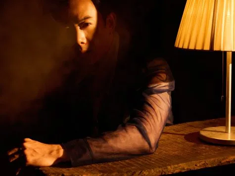 Leon Quang Lê
