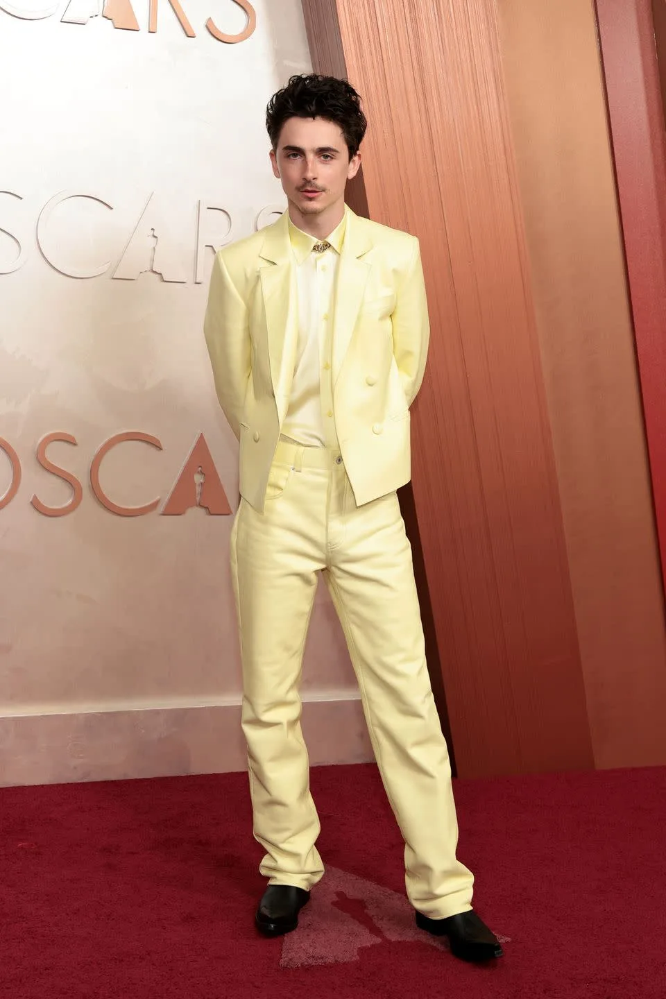 oscar 2025