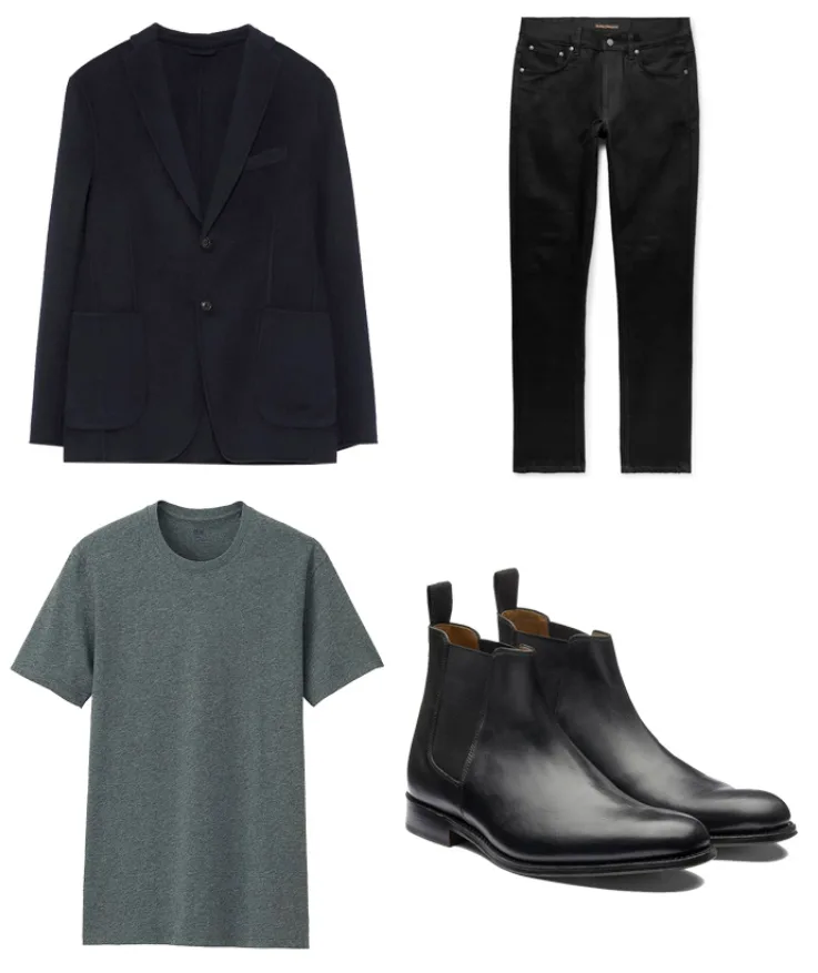 Ảnh: Fashionbeans