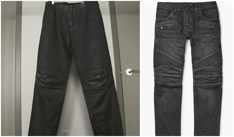 Helmut Lang: Nguồn cảm hứng bất tận cho giới thời trang