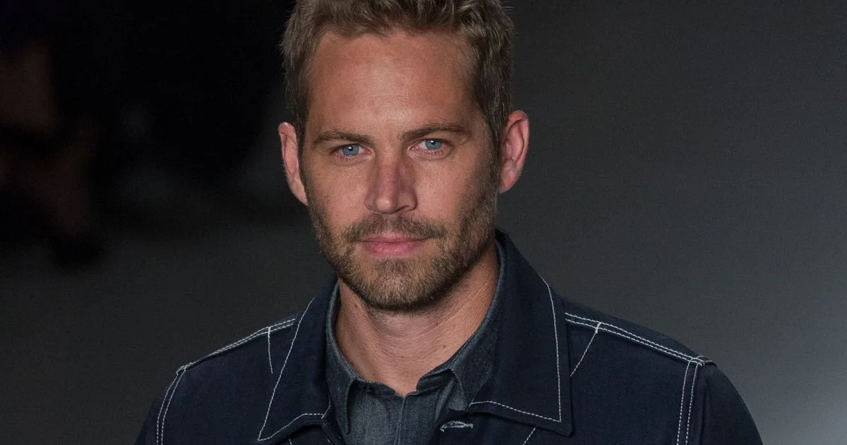 Paul Walker: Cảm ơn, tạm biệt và hẹn gặp lại
