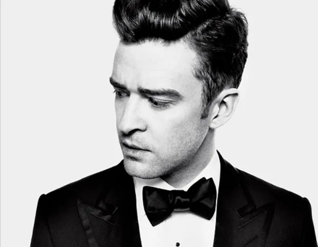5 nam thần khiến các "soái ca" phải ngả mũ - Justin Timberlake