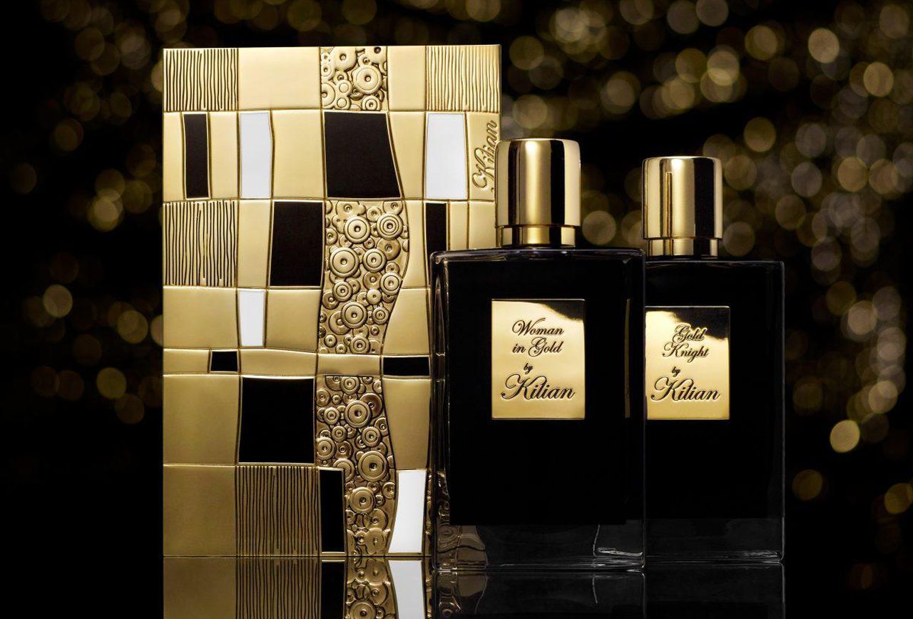nước hoa niche elle man 522