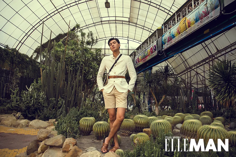 chat lieu linen - elle man 8