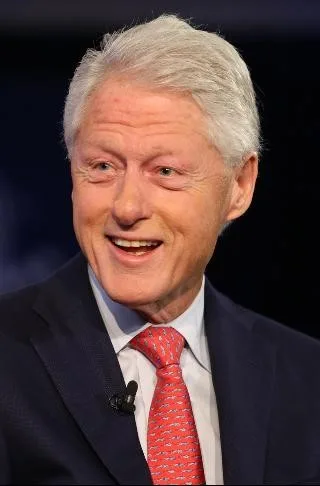 hien tuong Bill Clinton 1 - elle man