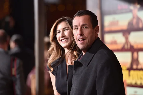 adam sandler - elle viet nam