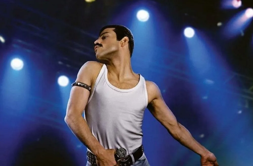 phong cach thoi trang rami malek elle 6