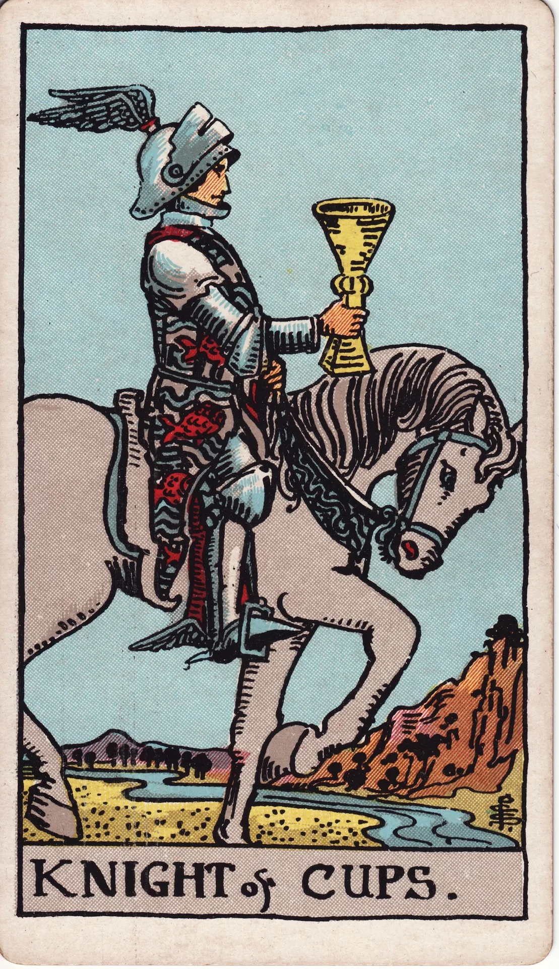tarot