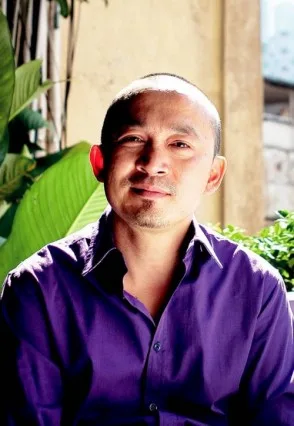 Nhạc sĩ Quốc Trung Nhạc sĩ Quốc Trung