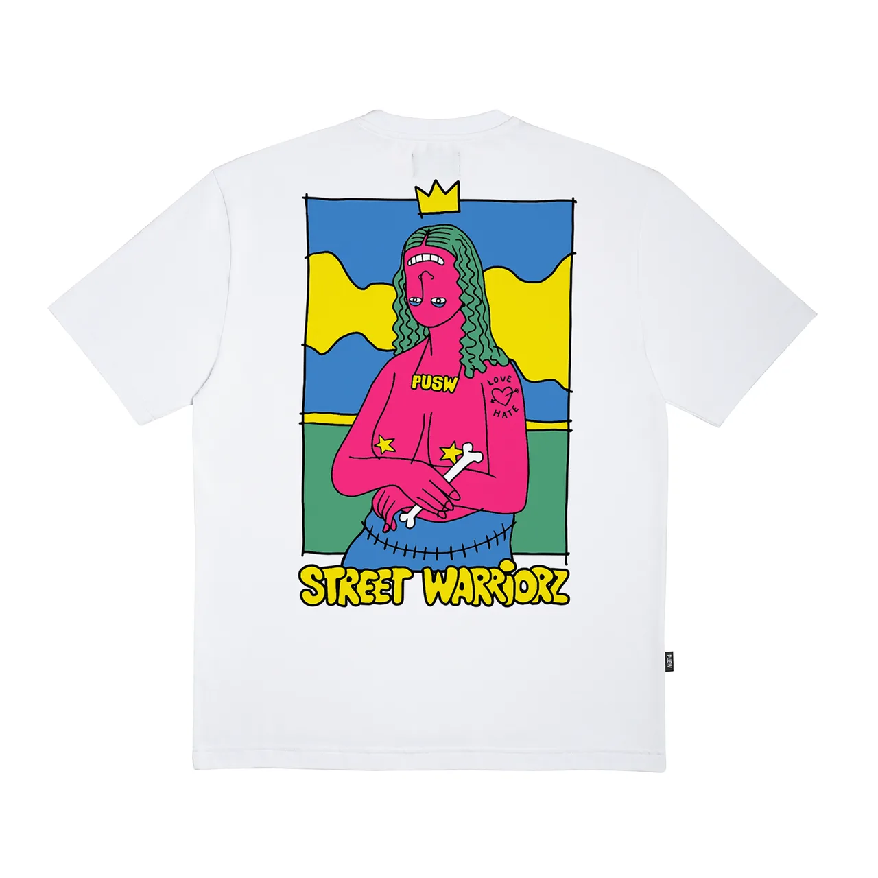 local brand Sài Gòn