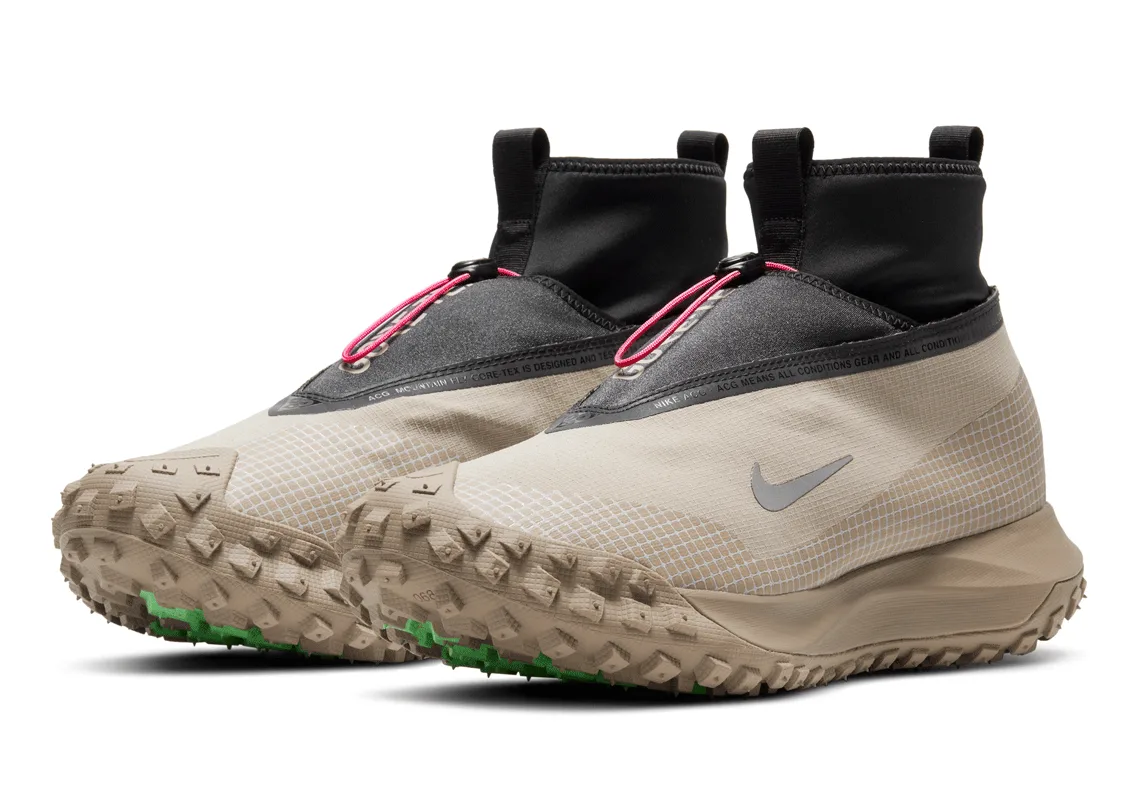 giày thể thao NIKE ACG MOUNTAIN FLY GORE-TEX