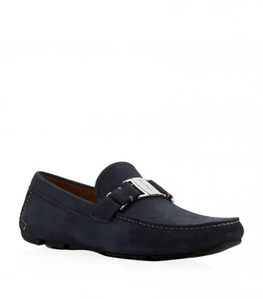 Giày lười Salvatore Ferragamo Giày lười Salvatore Ferragamo