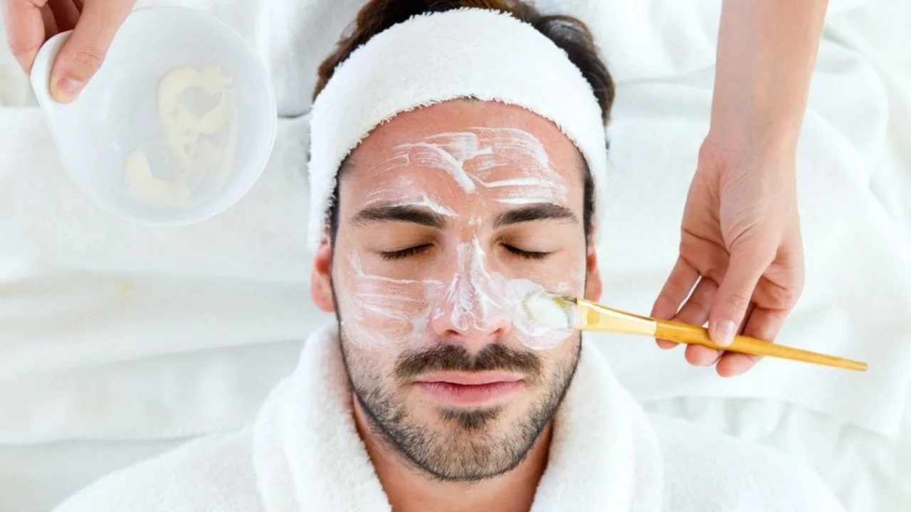 Làm sạch và thu nhỏ lỗ chân lông da mặt hiệu quả