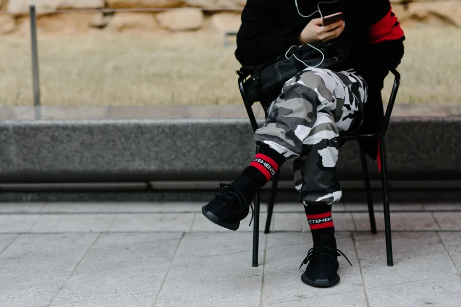 seoul fashion week 2017 - elle man 18