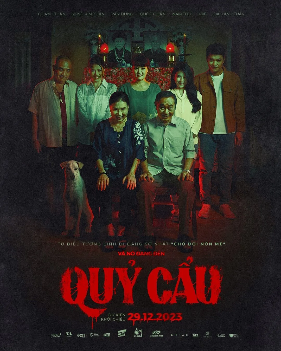 quỷ cẩu