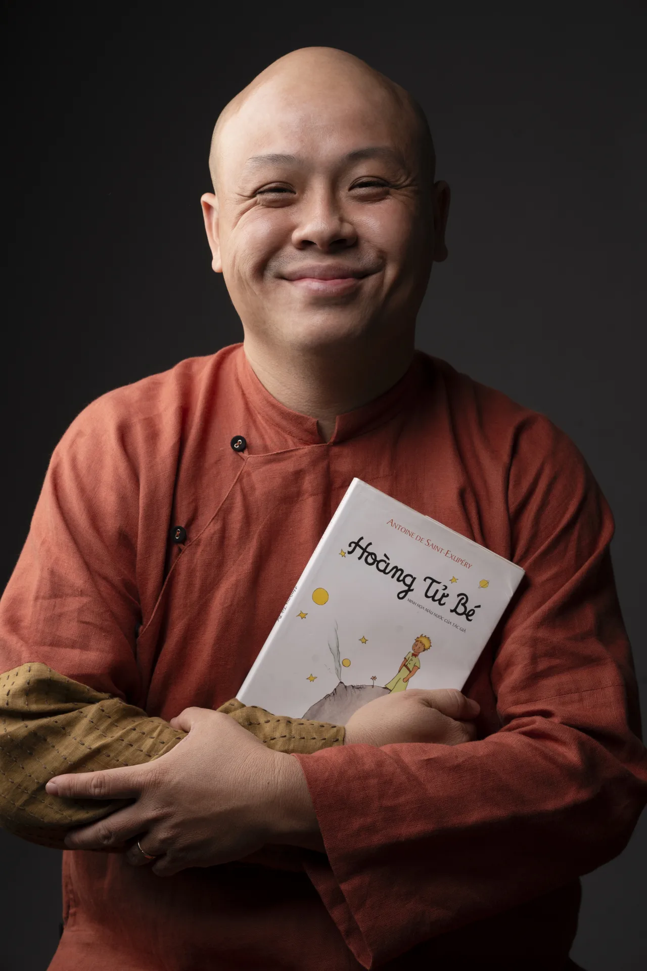 Chung Chí Công