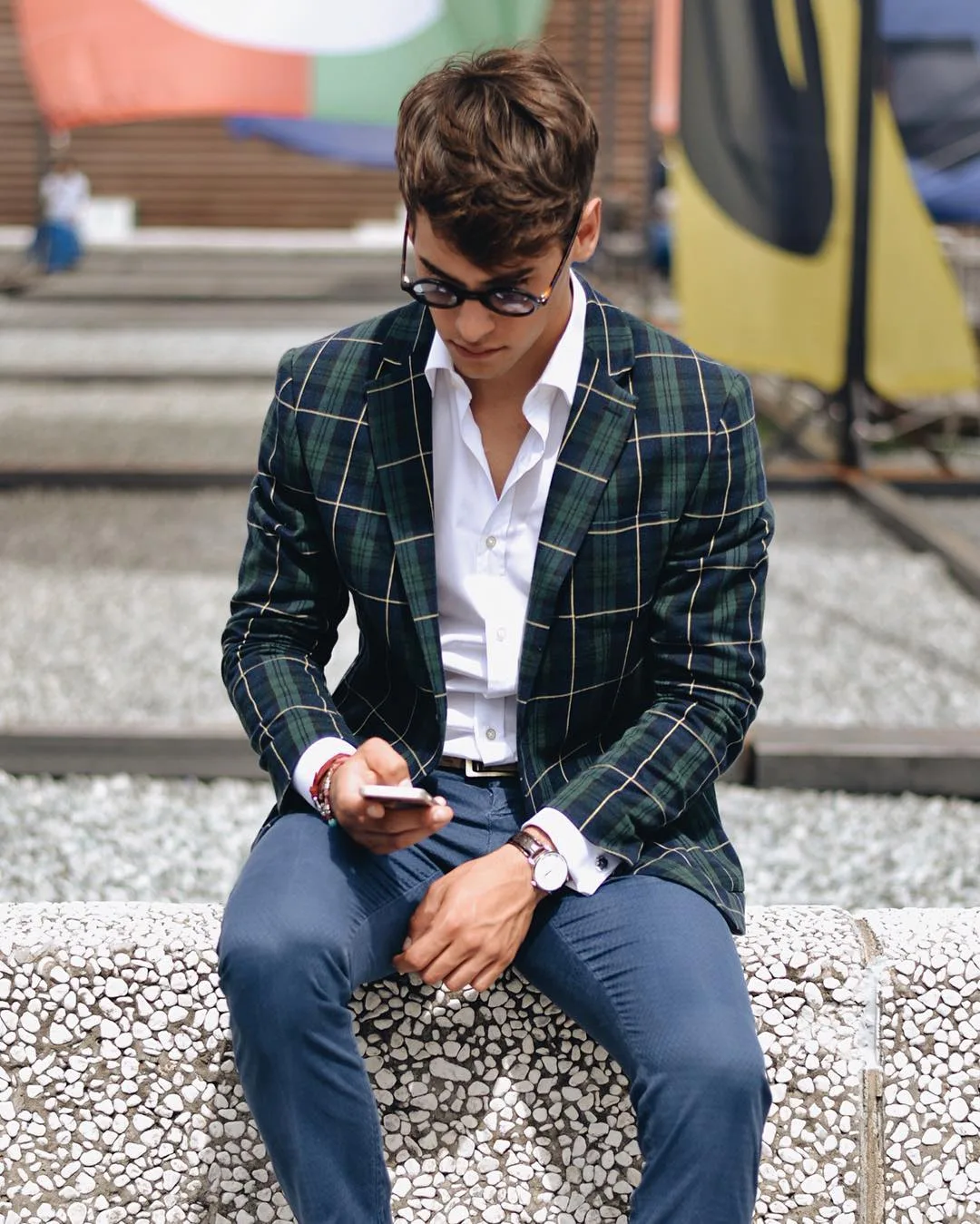 Chiếc đồng hồ Daniel Wellington thanh lịch và trẻ trung