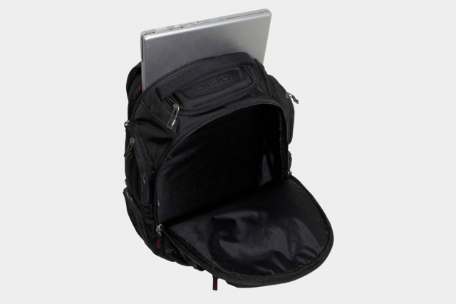 balo laptop cực đẹp dành cho sinh viên và game thủ - Ogio Renegade RSS 6 - elleman