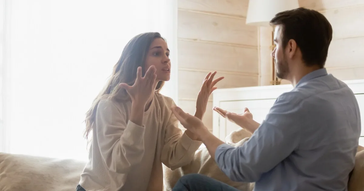 Có thể sẽ phá hủy cuộc sống hôn nhân "trong mơ" của bạn