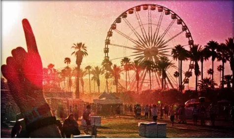 su kien am nhac kanye west coachella elle 4