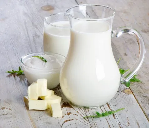 Sữa tươi là nguồn dinh dưỡng vô hạn cho làn da