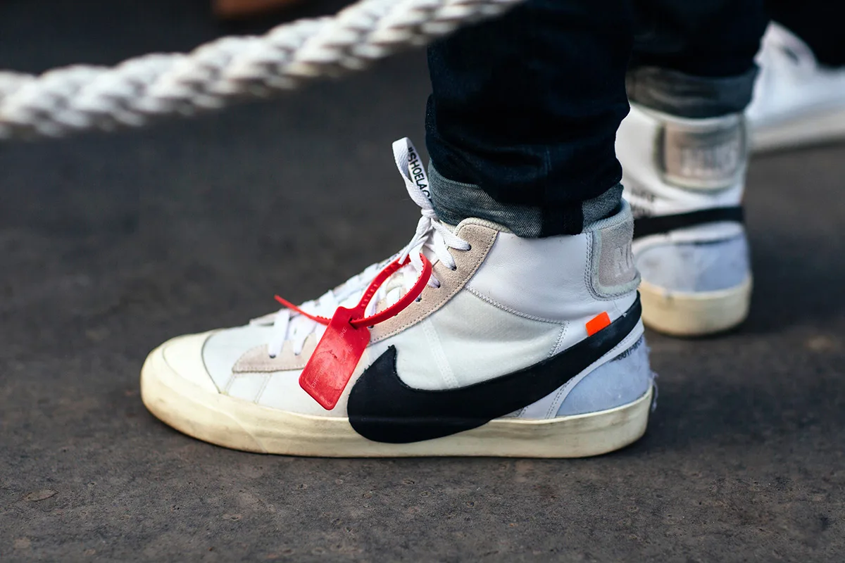 giay the thao - virgil abloh x nike blazer mid - elle man
