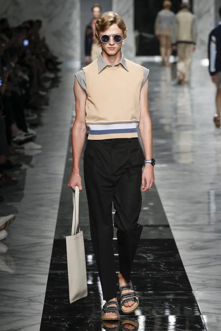 10 BST đáng chú ý tại Tuần lễ thời trang nam Xuân-Hè 2018 fendi_look_32_menswear_spring_2018
