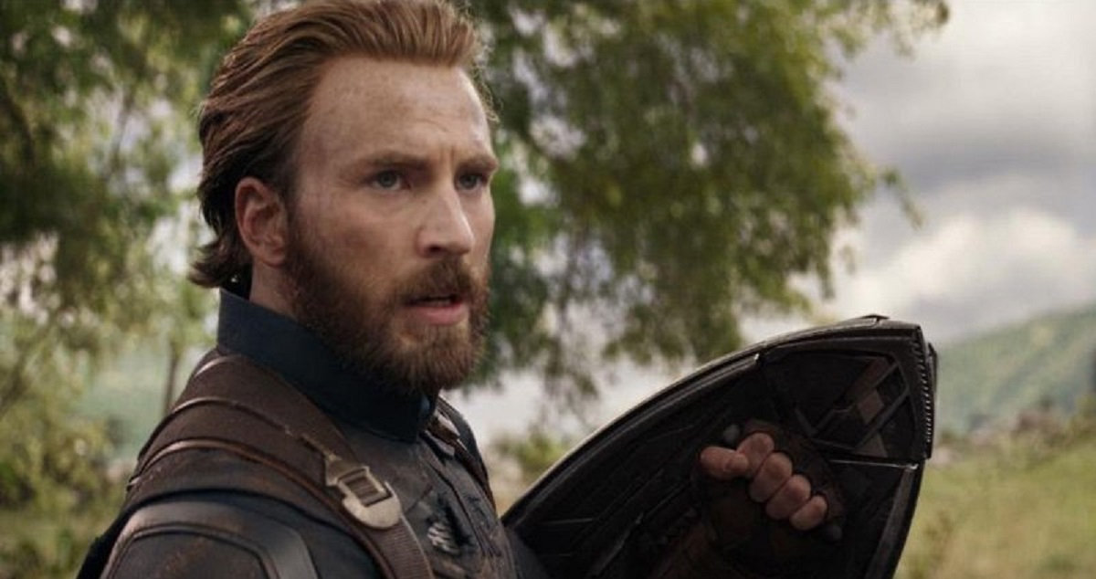 Avengers: Infinity War elle man 78