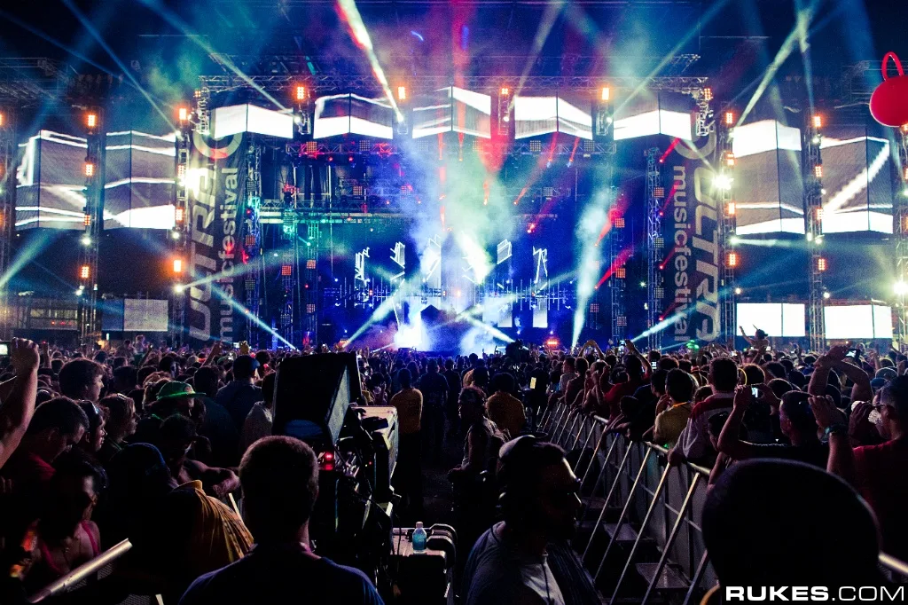 ultra music festival 3 - elleman