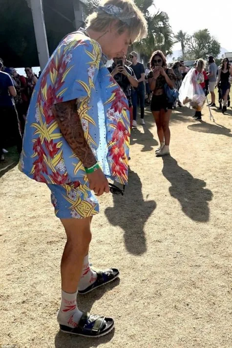 le hoi am nhac coachella