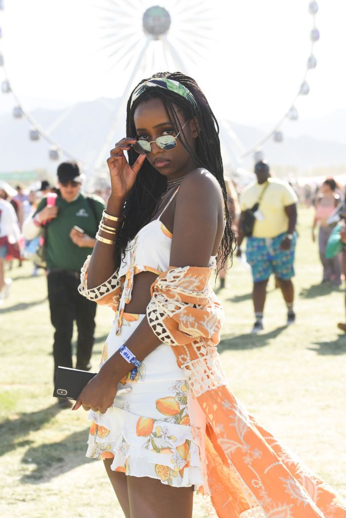 lễ hội âm nhạc Coachella 16 - elleman