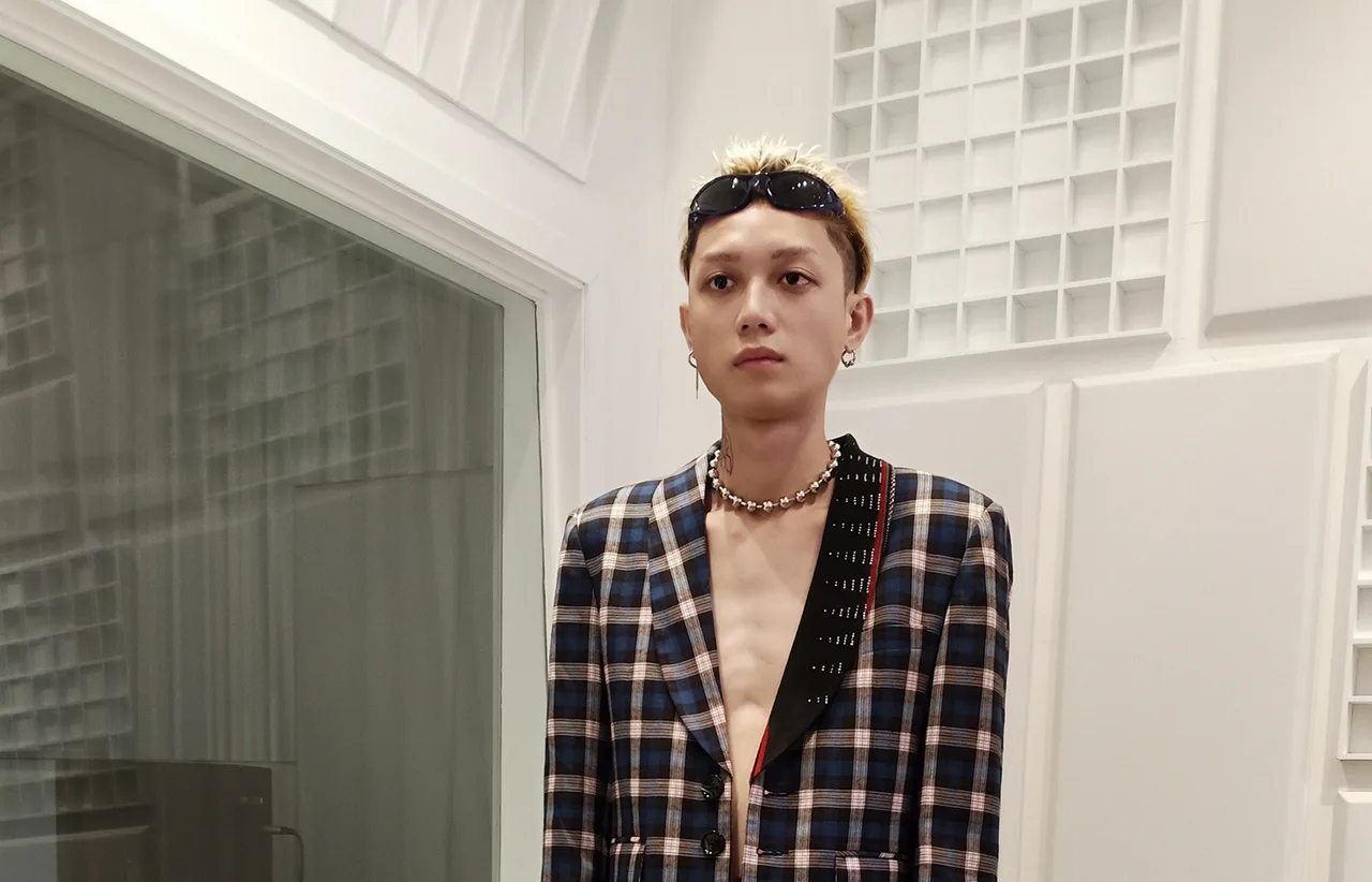 ELLE Fashion Journey 2018 16